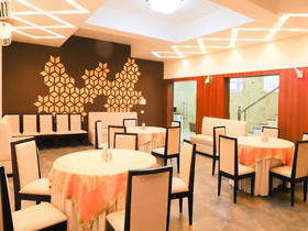 Lotus Grand Hotel And Resort