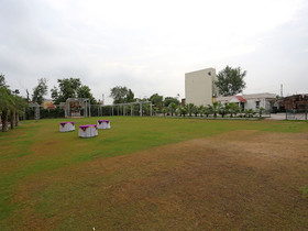 Lotus Grand Hotel And Resort