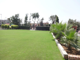 Lotus Grand Hotel And Resort