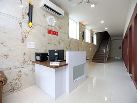 Lotus Grand Hotel And Resort