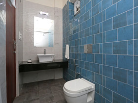 Lotus Grand Hotel And Resort