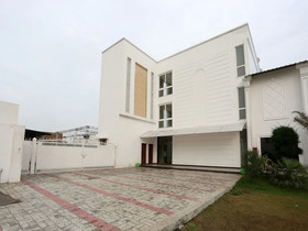 Lotus Grand Hotel And Resort