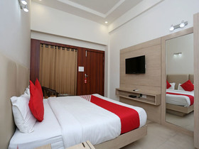 Lotus Grand Hotel And Resort