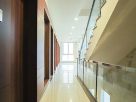 Lotus Grand Hotel And Resort