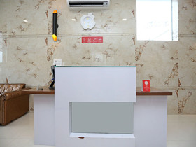 Lotus Grand Hotel And Resort