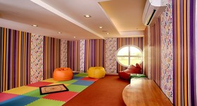 Nidhivan Sarovar Portico