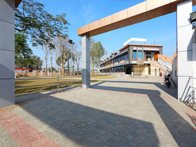 Prakash Farm BY OYO Rooms