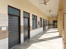 Prakash Farm BY OYO Rooms