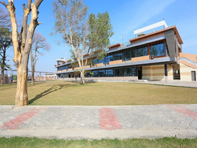 Prakash Farm BY OYO Rooms