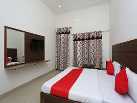 Prakash Farm BY OYO Rooms
