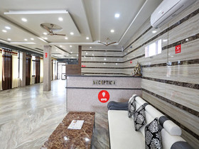 Prakash Farm BY OYO Rooms