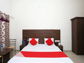 Prakash Farm BY OYO Rooms