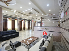 Prakash Farm BY OYO Rooms