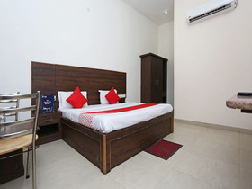 Prakash Farm BY OYO Rooms