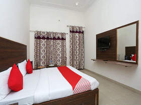 Prakash Farm BY OYO Rooms