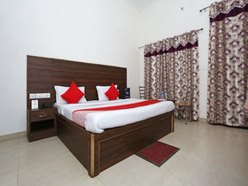 Prakash Farm BY OYO Rooms