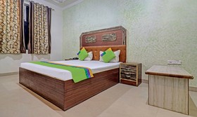 Radha Palace by Treebo Hotels