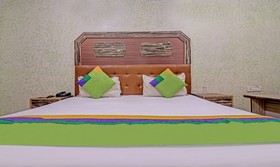 Radha Palace by Treebo Hotels