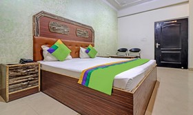 Radha Palace by Treebo Hotels