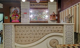 Radha Palace by Treebo Hotels