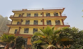 Radha Palace by Treebo Hotels