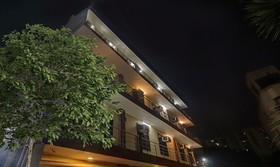 Radha Palace by Treebo Hotels