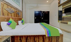 Radha Palace by Treebo Hotels