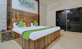 Radha Palace by Treebo Hotels