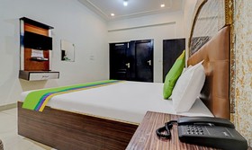 Radha Palace by Treebo Hotels