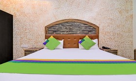 Radha Palace by Treebo Hotels