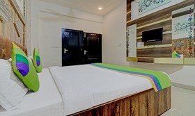 Radha Palace by Treebo Hotels