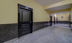 Radha Palace by Treebo Hotels