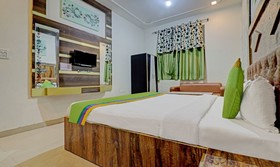 Radha Palace by Treebo Hotels