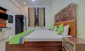 Radha Palace by Treebo Hotels