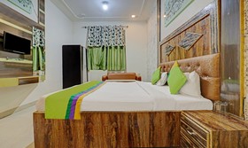 Radha Palace by Treebo Hotels