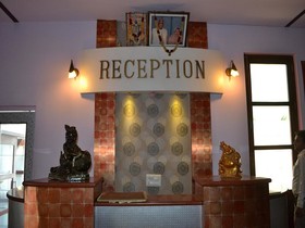 Hotel Sheel Gopal Vision