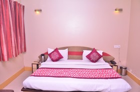 Hotel Sheel Gopal Vision