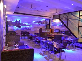 Hotel Sheel Gopal Vision