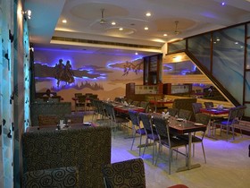 Hotel Sheel Gopal Vision