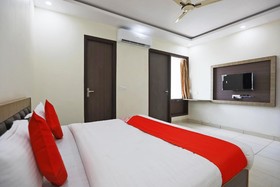 Dayal Regency by OYO Rooms