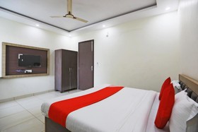 Dayal Regency by OYO Rooms