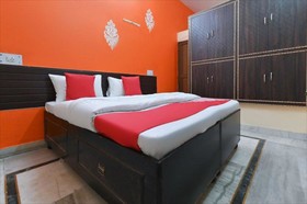 Grand Plaza Highway by OYO Rooms