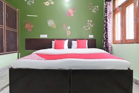 Grand Plaza Highway by OYO Rooms