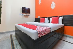 Grand Plaza Highway by OYO Rooms