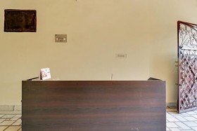 Hotel Anand Inn by OYO Rooms