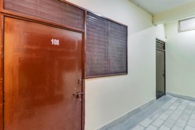 Hotel Anand Inn by OYO Rooms