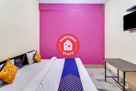 Hotel Anand Inn by OYO Rooms