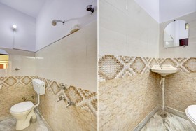 Hotel Dream House by OYO Rooms