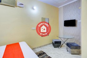 Hotel Dream House by OYO Rooms