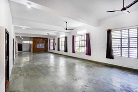 Hotel Easy Stay by OYO Rooms